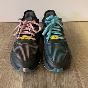 Adidas X Ninja Nite Jogger with box!